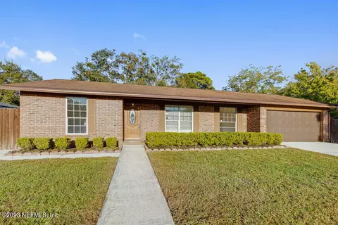 3853 Bramble Rd, Jacksonville, FL 32210