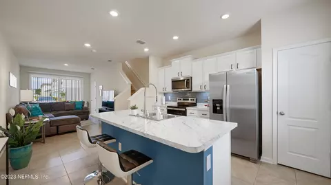 452 Running Woods St, Orange Park, FL 32065