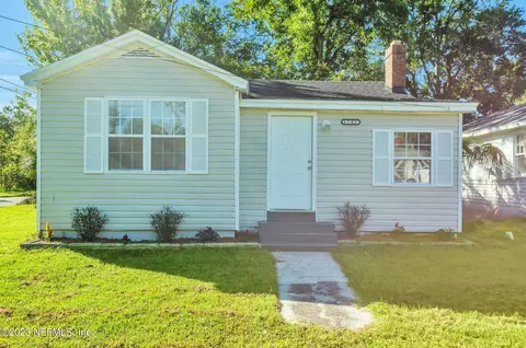 1702 W 15th St, Jacksonville, FL 32209