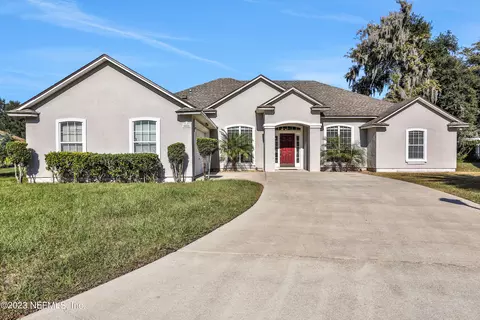 4884 Toproyal Ln, Jacksonville, FL 32277