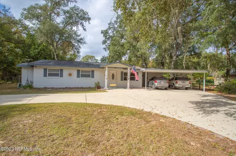 184 SE 28th Loop, Melrose, FL 32666