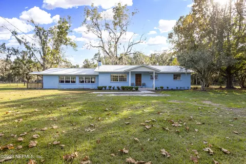 21986 NW 80th Ave, Starke, FL 32091