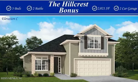 86773 Lazy Lake Cir #0004, Yulee, FL 32097