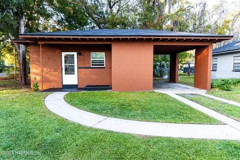 631 Francis St, Starke, FL 32091