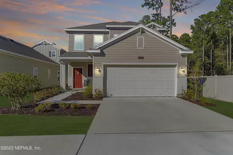 2107 Sequoia Ct, Jacksonville, FL 32218