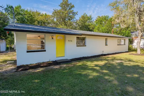 9156 5th Ave, Jacksonville, FL 32208