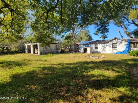 7814 Lakeland St, Jacksonville, FL 32221