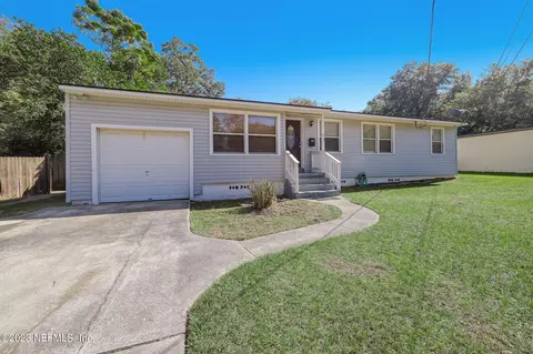 517 Oglethorpe Rd, Jacksonville, FL 32216