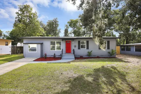 2352 Wilmont Ave, Jacksonville, FL 32218