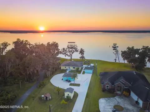 8353 Colee Cove Rd, Saint Augustine, FL 32092