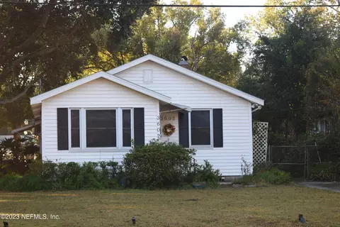 3602 Dellwood Ave, Jacksonville, FL 32205