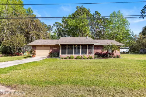 120 Palm Dr, Georgetown, FL 32139
