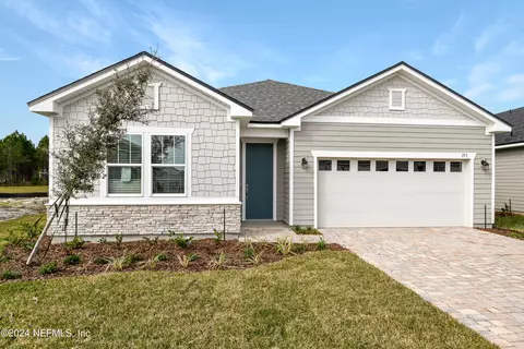 197 Elm Creek Dr, Saint Augustine, FL 32092