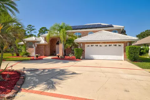 45 Londonderry Dr, Palm Coast, FL 32137