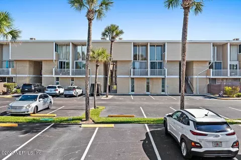 901 Ocean Blvd #64, Atlantic Beach, FL 32233