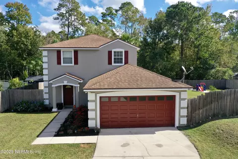 4057 Dalry Dr, Jacksonville, FL 32246