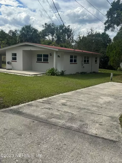 1310 Cleveland Ave, Palatka, FL 32177