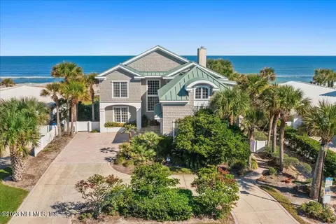 557 Ponte Vedra Blvd, Ponte Vedra Beach, FL 32082