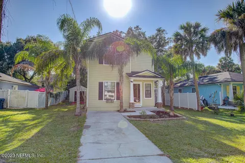 1416 Broad St, Jacksonville, FL 32233