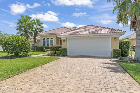 127 Heron Dr, Palm Coast, FL 32137
