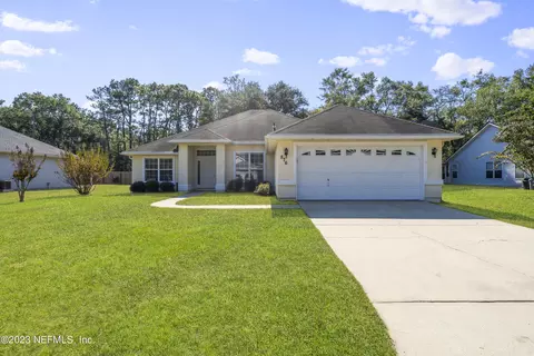 876 Rock Bay Dr, Jacksonville, FL 32218