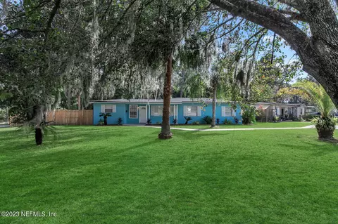405 Nightingale Rd, Jacksonville, FL 32216