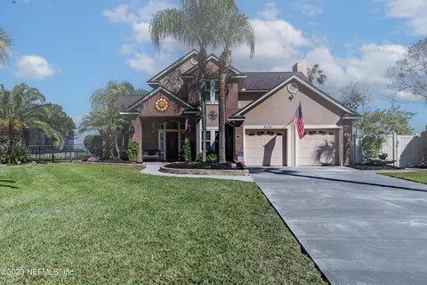 2279 Broad Water Dr, Jacksonville, FL 32225