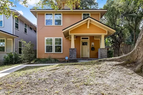 2528 Ernest St, Jacksonville, FL 32204