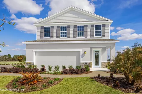 51 Tower Ct, Saint Augustine, FL 32092