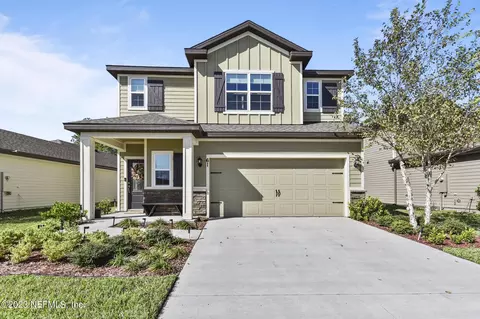 61 Tree Frog Way, Saint Augustine, FL 32095