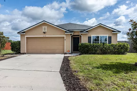 6119 Dappled Bay Ct, Jacksonville, FL 32234