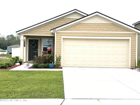 3269 Little Fawn Ln, Green Cove Springs, FL 32043