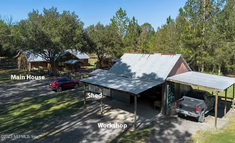 1673 Long Horn Rd, Middleburg, FL 32068