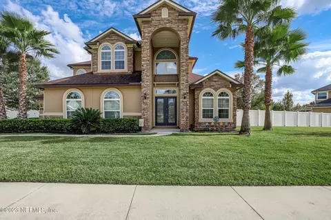 830 Huffner Hill Cir, Saint Augustine, FL 32092