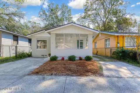 1618 W 24th St, Jacksonville, FL 32209