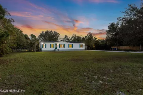 201 Stokes Landing Rd, Saint Augustine, FL 32095