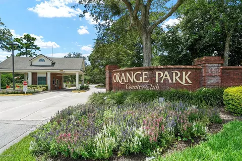 2552 Sterling Oaks Ct, Orange Park, FL 32073