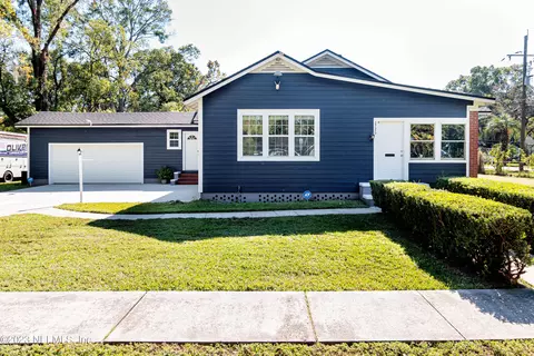 2726 Broadway Ave, Jacksonville, FL 32254