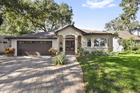 740 Sandy Oaks Ct, Ponte Vedra Beach, FL 32082