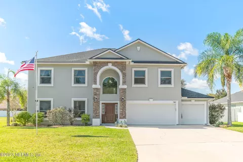 740 Red House Branch Rd, Saint Augustine, FL 32084