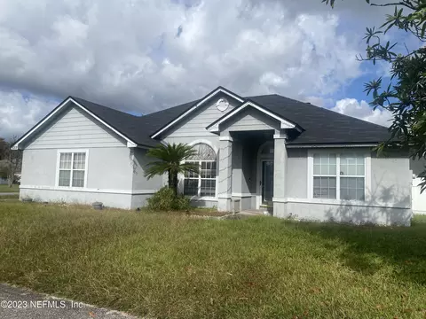 8359 Springtree Rd, Jacksonville, FL 32210