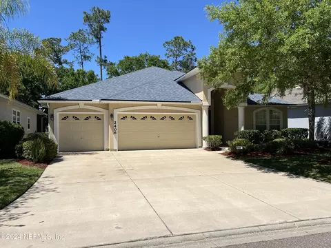 2406 Golfview Dr, Fleming Island, FL 32003