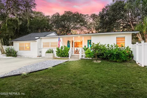 24 Fancher Ct, Saint Augustine, FL 32080