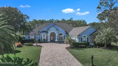 3109 Canoe Ct, Saint Johns, FL 32259