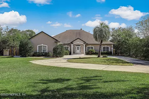 5015 Carmel Dr, Jacksonville, FL 32244