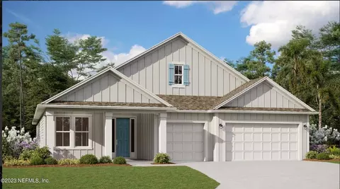 22 Holly Ridge Way, Saint Augustine, FL 32092