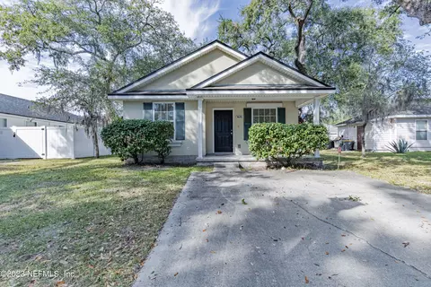 3670 Brentwood Blvd, Jacksonville, FL 32206