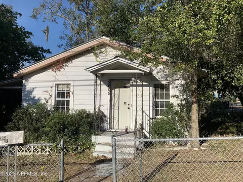 9605 Highland Ave, Jacksonville, FL 32208