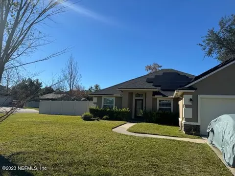 2356 Open Breeze, Green Cove Springs, FL 32043