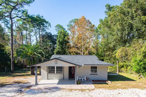 868 Hawkins Ave, Orange Park, FL 32065